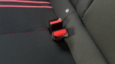 Vauxhall Corsa 1.2 Turbo GS Line 5dr Petrol Hatchback